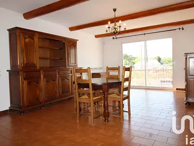 Maison, 106 m²