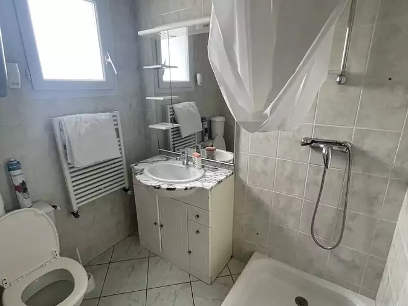 Maison, 160 m²
