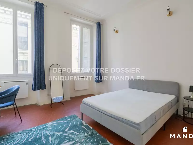 Appartement, 86 m²