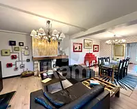 Maison, 136 m²
