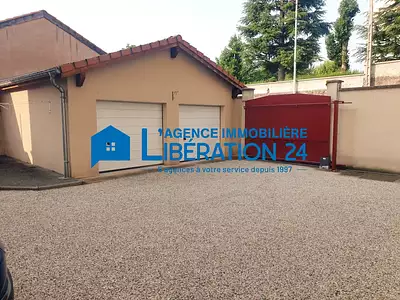 Appartement, 118 m²