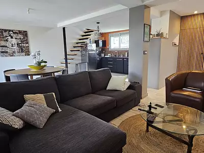 Maison, 80 m²