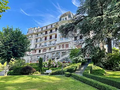 Appartement, 68 m²