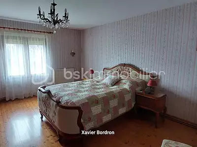 Maison, 164 m²