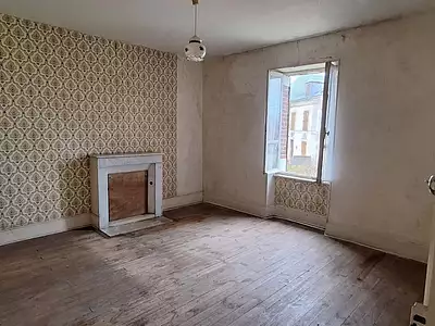 Maison, 100 m²
