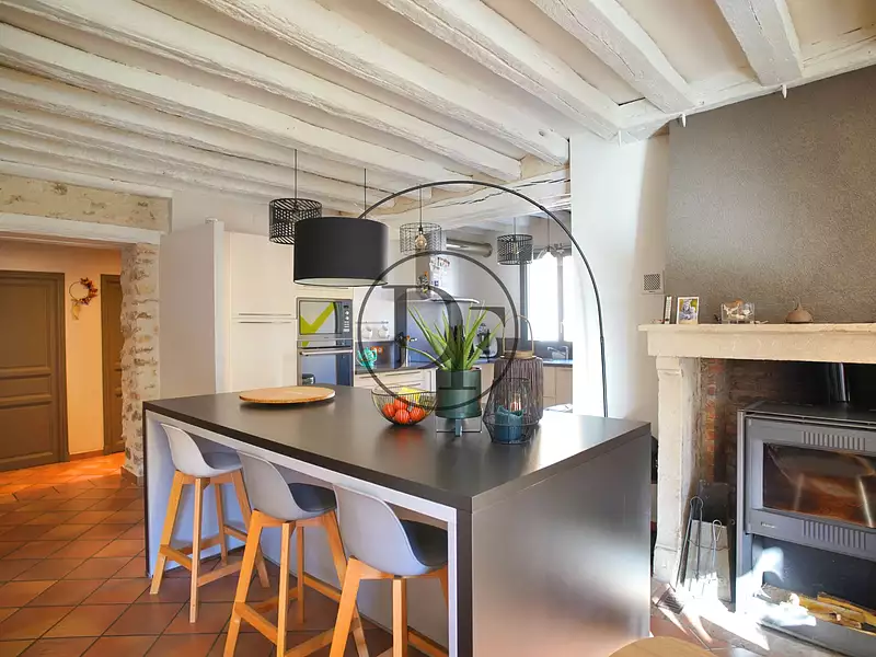 Maison, 278 m²