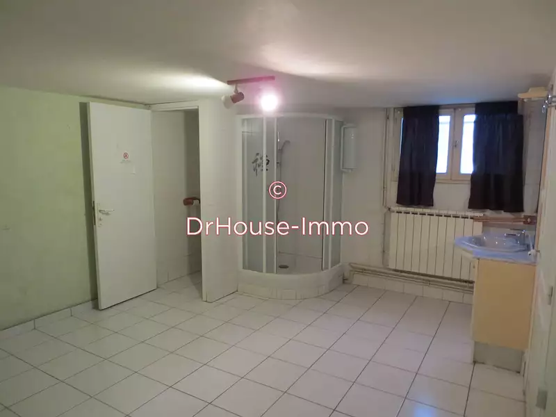 Maison, 100 m²