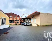 Appartement, 56 m²