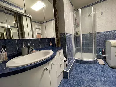 Appartement, 97 m²