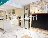 Maison, 180 m²