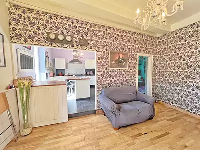 Maison, 207 m²