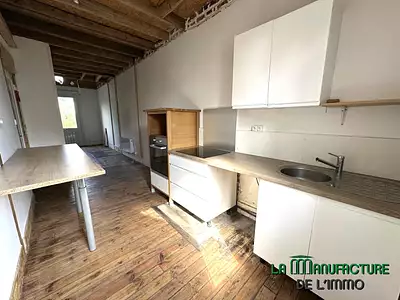 Appartement, 74,09 m²