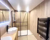 Appartement, 110 m²