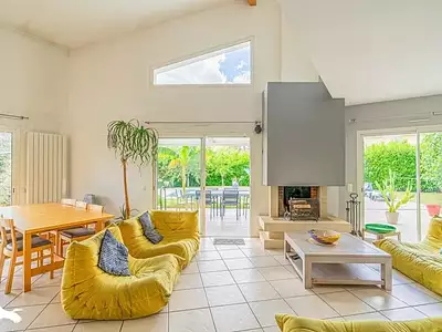 Maison, 129 m²