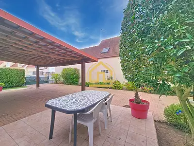 Maison, 154,29 m²