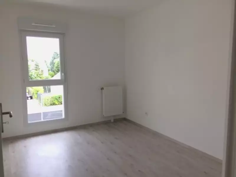 Appartement, 59,85 m²