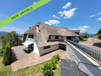 Maison, 238 m²