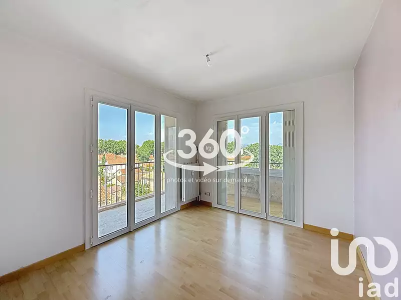 Appartement, 73 m²
