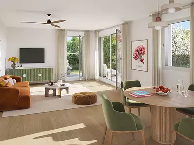 VILLA TOSCANE