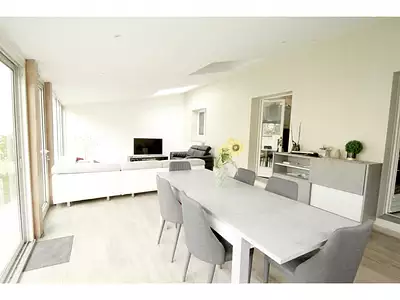 Maison, 160 m²