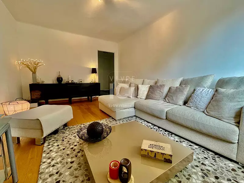 Appartement, 74,54 m²