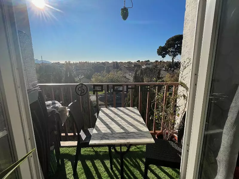 Appartement, 54,25 m²