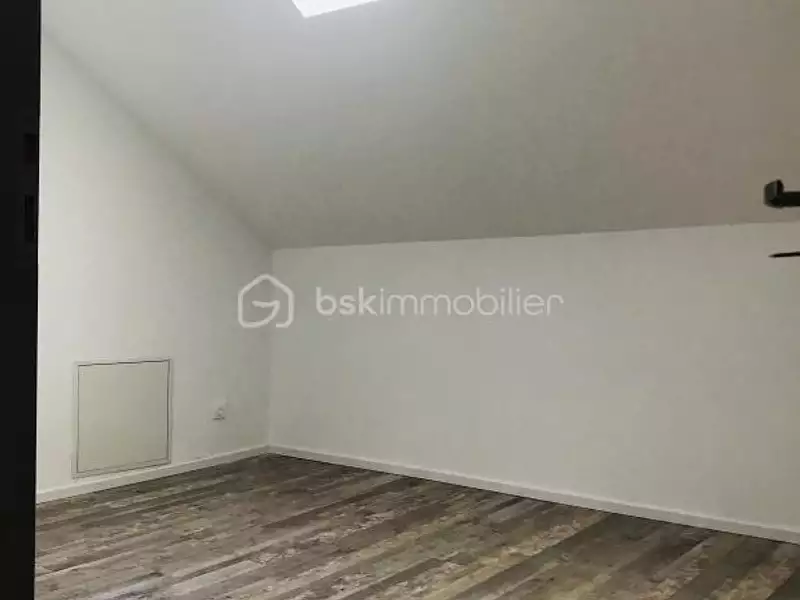 Appartement, 58 m²
