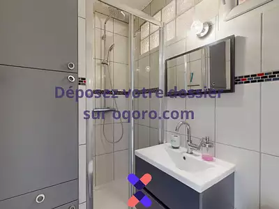 Appartement, 23,26 m²