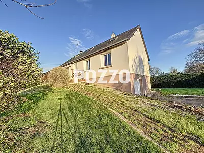 Maison, 93 m²