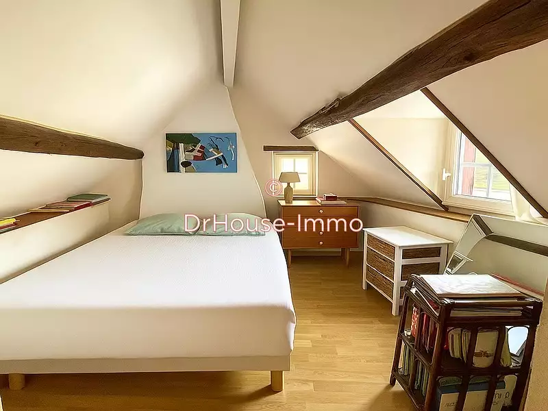 Maison, 93 m²