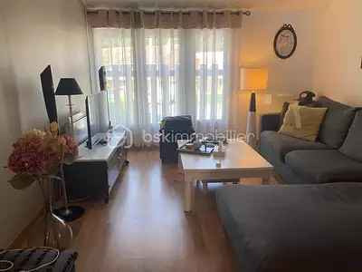 Maison, 84 m²