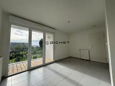 Appartement, 45 m²