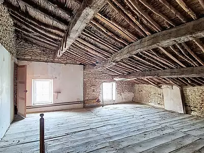 Maison, 135 m²