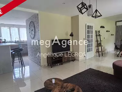 Maison, 157 m²