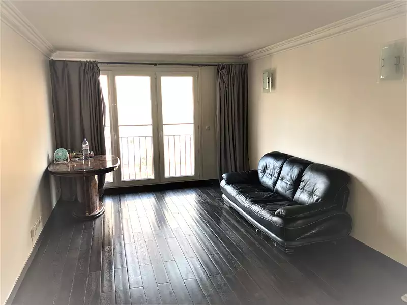 Appartement, 75 m²