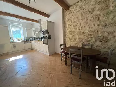 Maison, 167 m²