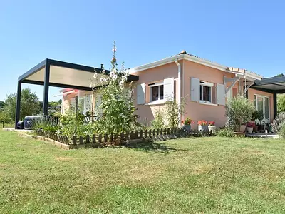 Maison, 90 m²