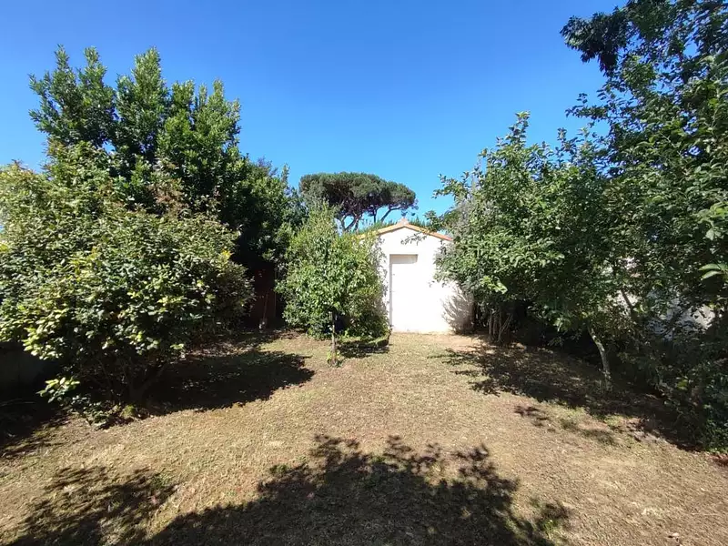 Maison, 102 m²