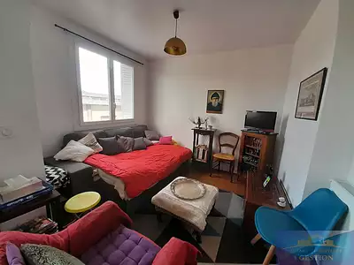 Appartement, 65 m²