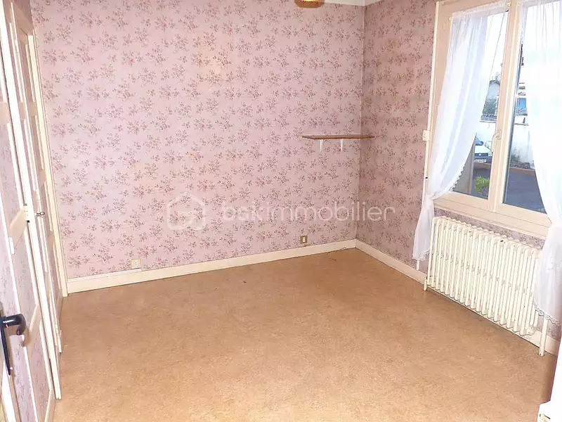Maison, 63 m²