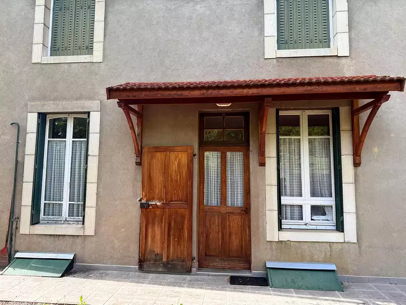 Maison, 136 m²