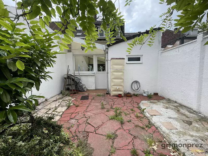 Maison, 135 m²