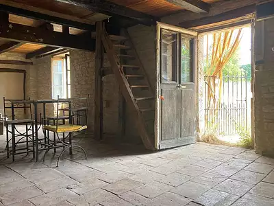 Maison, 65 m²