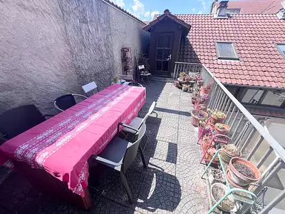 Appartement, 156 m²