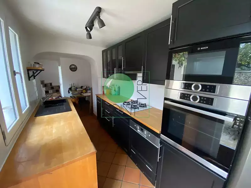 Maison, 93,53 m²
