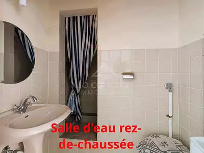 Immeuble, 115,33 m²