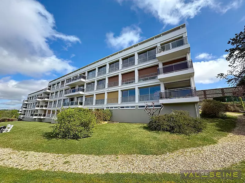 Appartement, 123,67 m²