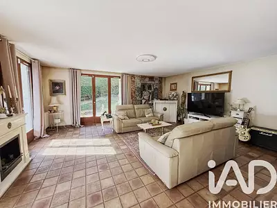 Appartement, 132 m²