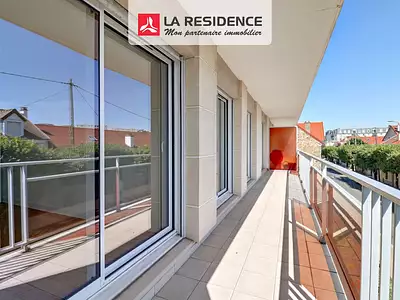 Appartement, 103 m²