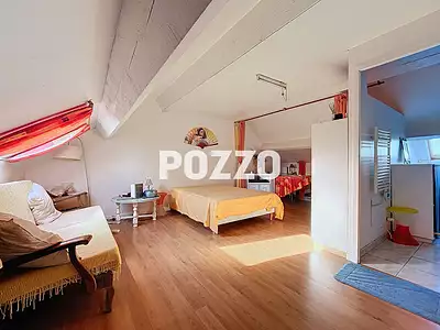 Maison, 87 m²